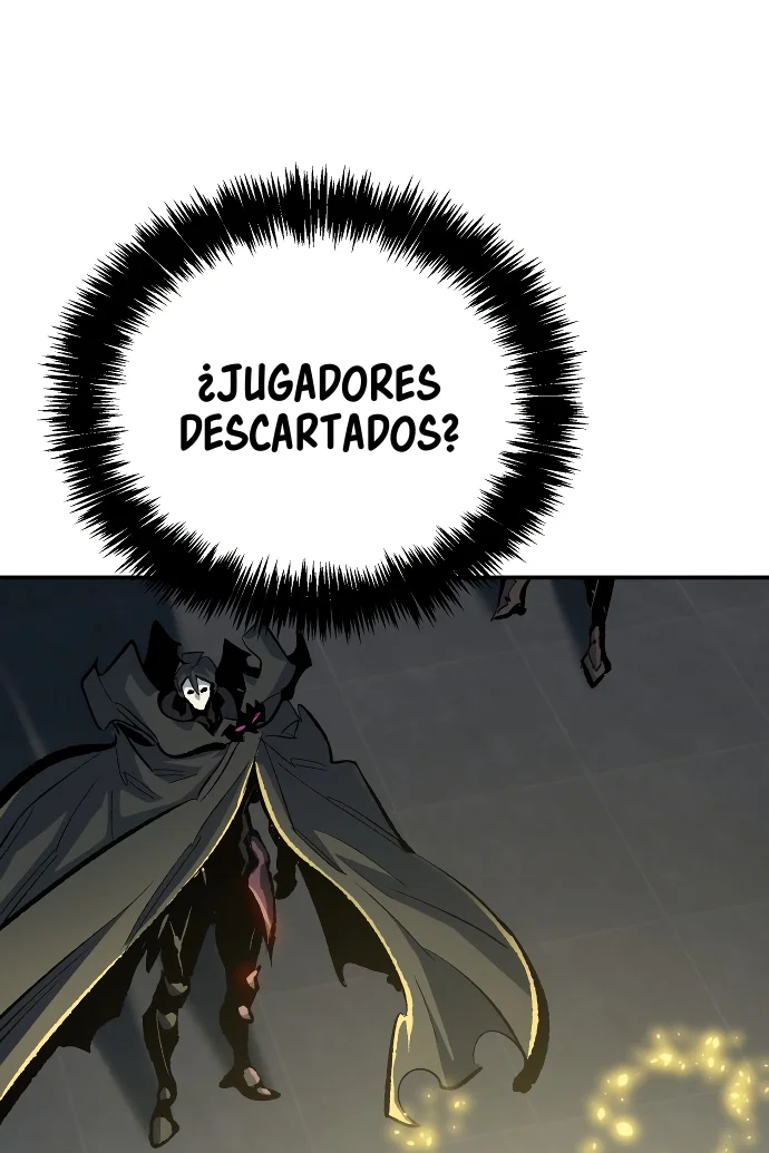 El Nigromante en Solitario Capítulo 221 - Page 3