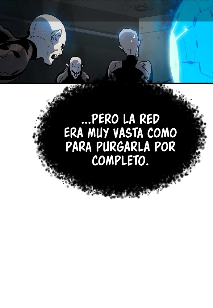 El Nigromante en Solitario Capítulo 221 - Page 13