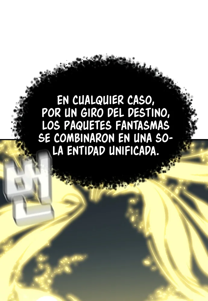 El Nigromante en Solitario Capítulo 221 - Page 17