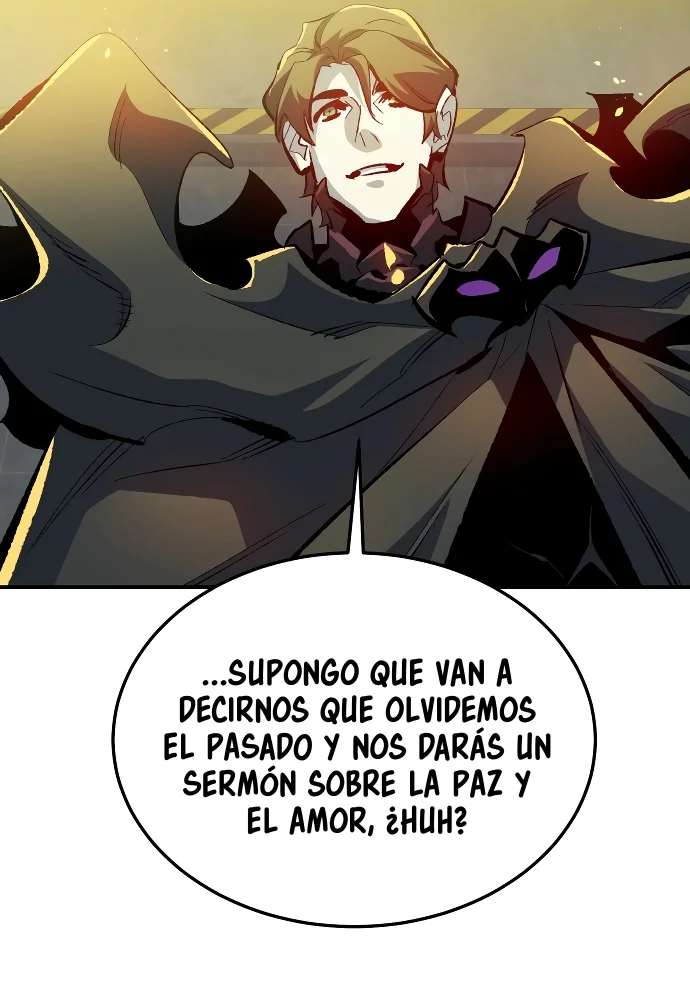 El Nigromante en Solitario Capítulo 221 - Page 27