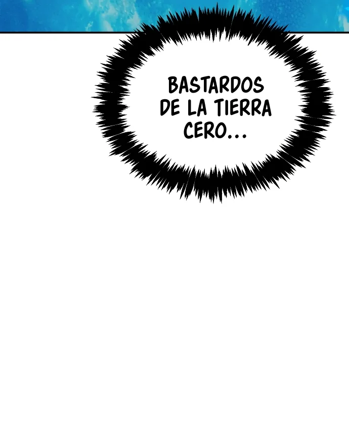 El Nigromante en Solitario Capítulo 221 - Page 36