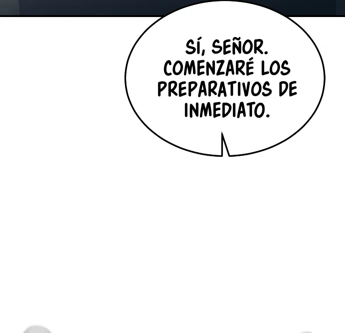 El Nigromante en Solitario Capítulo 221 - Page 46