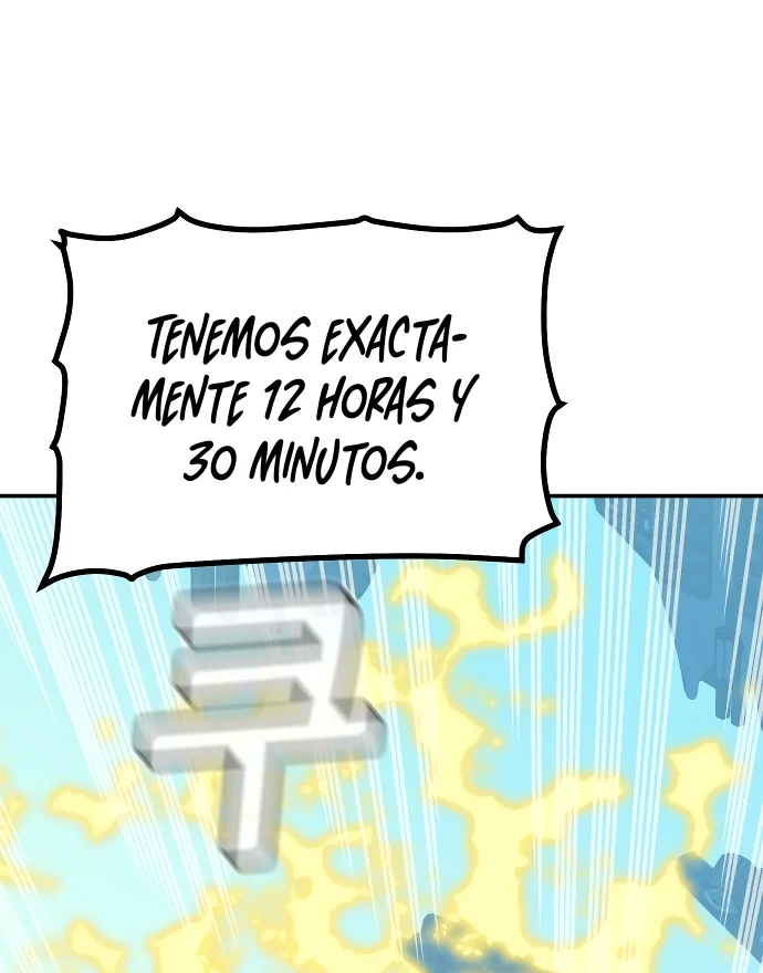 El Nigromante en Solitario Capítulo 221 - Page 55