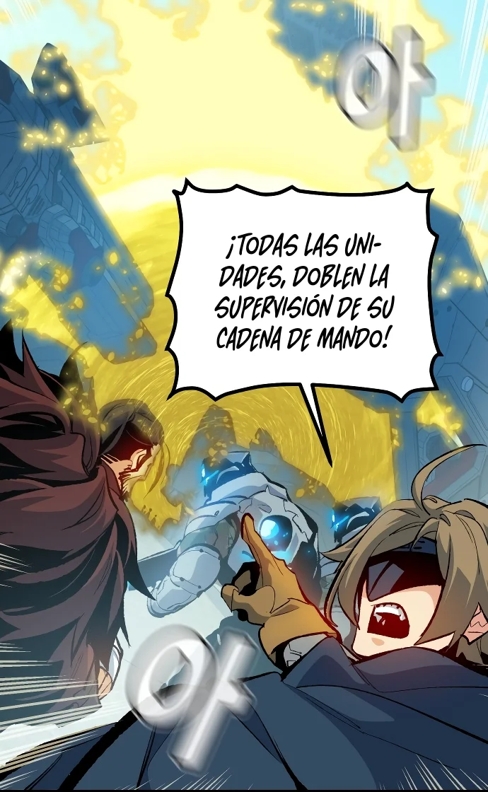 El Nigromante en Solitario Capítulo 221 - Page 56