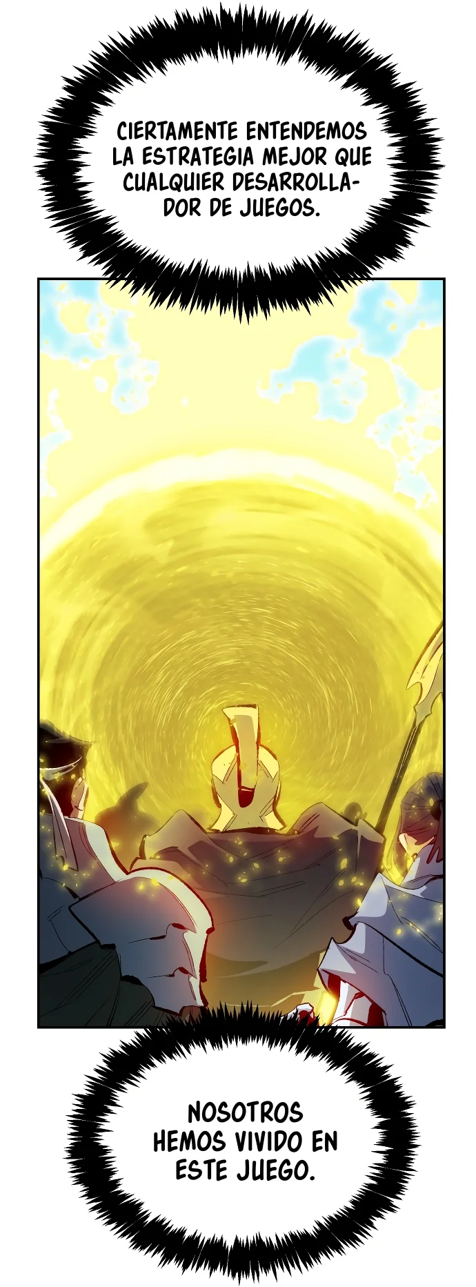 El Nigromante en Solitario Capítulo 221 - Page 66