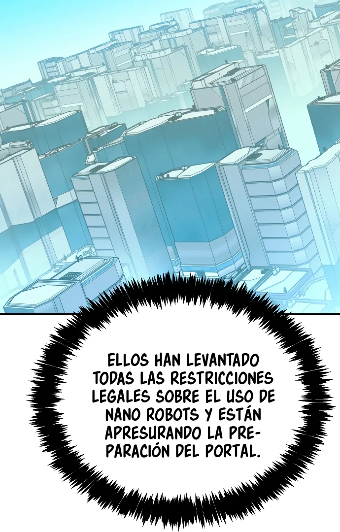 El Nigromante en Solitario Capítulo 221 - Page 69