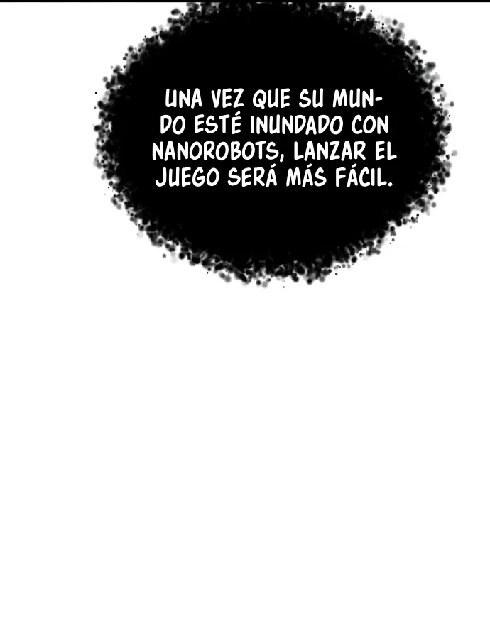 El Nigromante en Solitario Capítulo 221 - Page 72