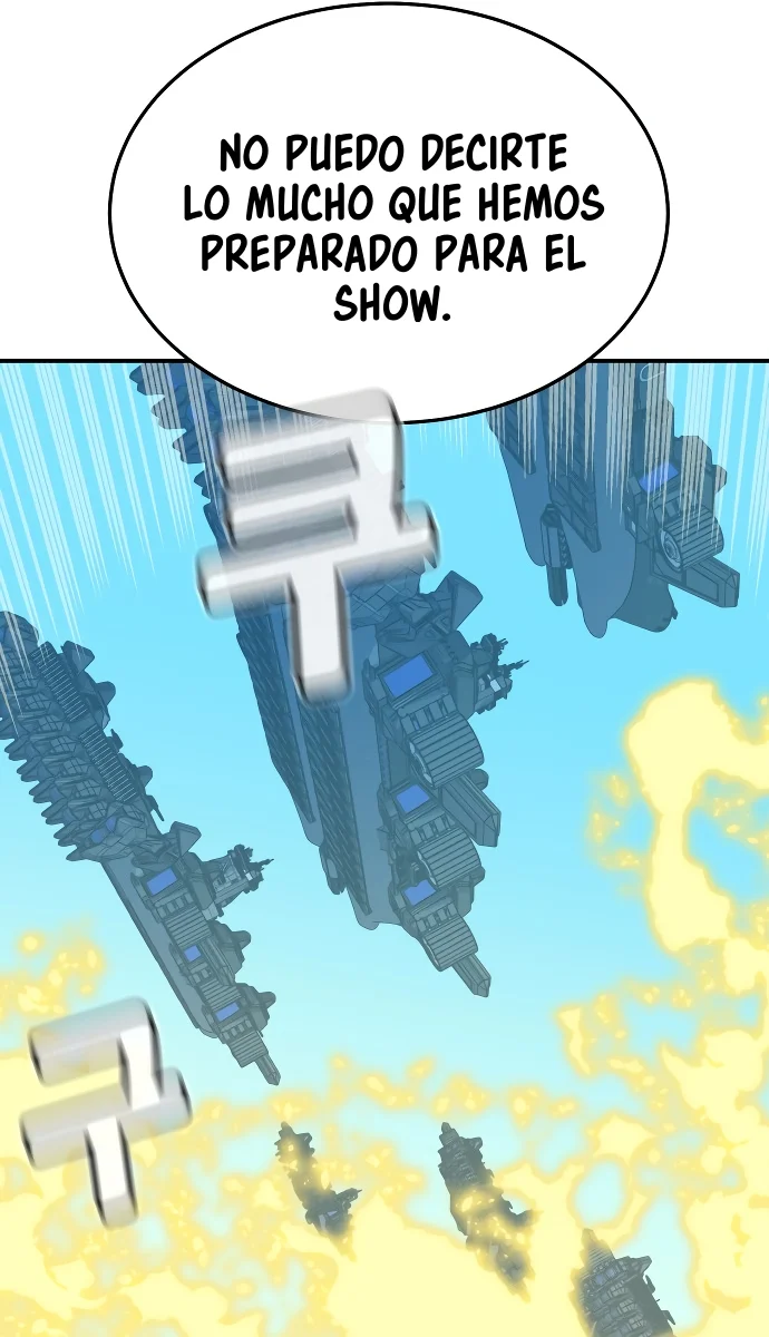 El Nigromante en Solitario Capítulo 221 - Page 77