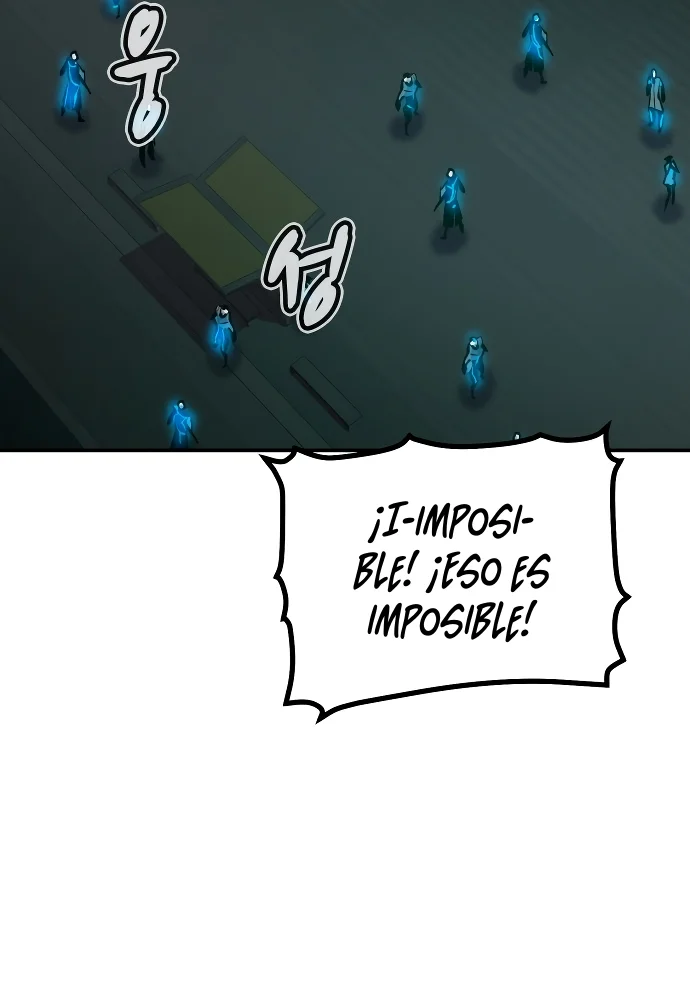 El Nigromante en Solitario Capítulo 221 - Page 88