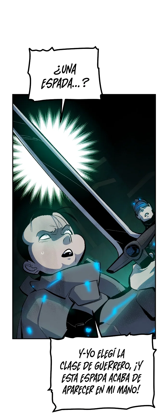 El Nigromante en Solitario Capítulo 221 - Page 89