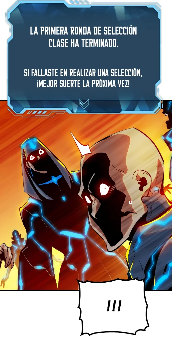 El Nigromante en Solitario Capítulo 221 - Page 91