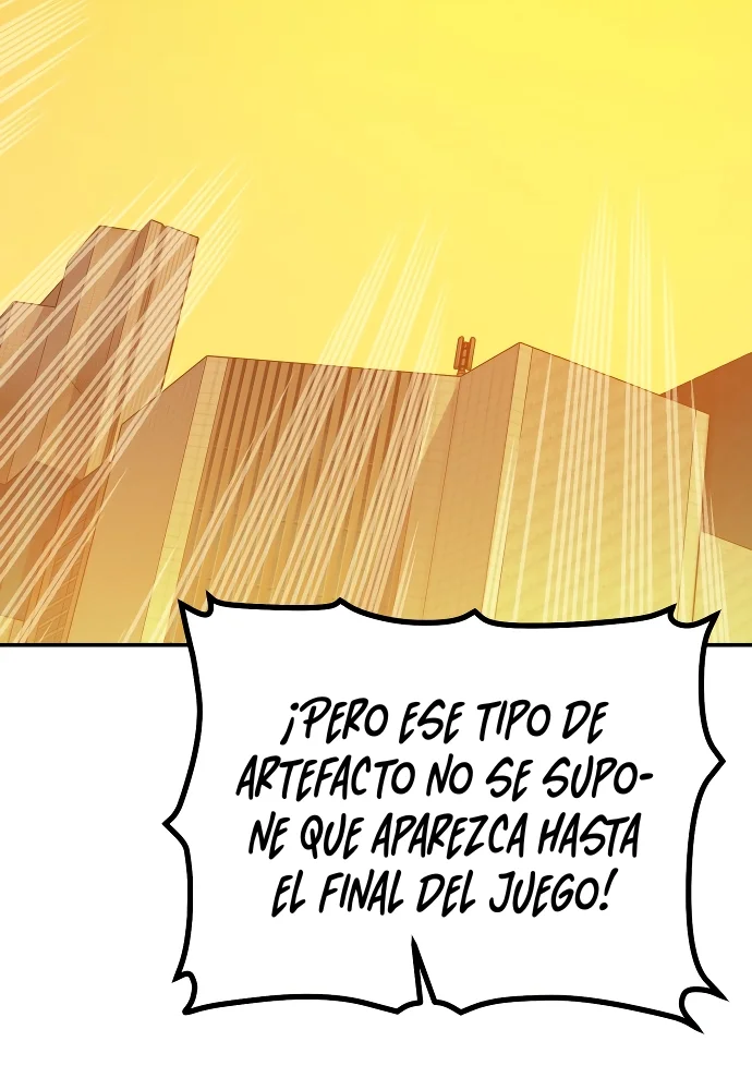 El Nigromante en Solitario Capítulo 221 - Page 100