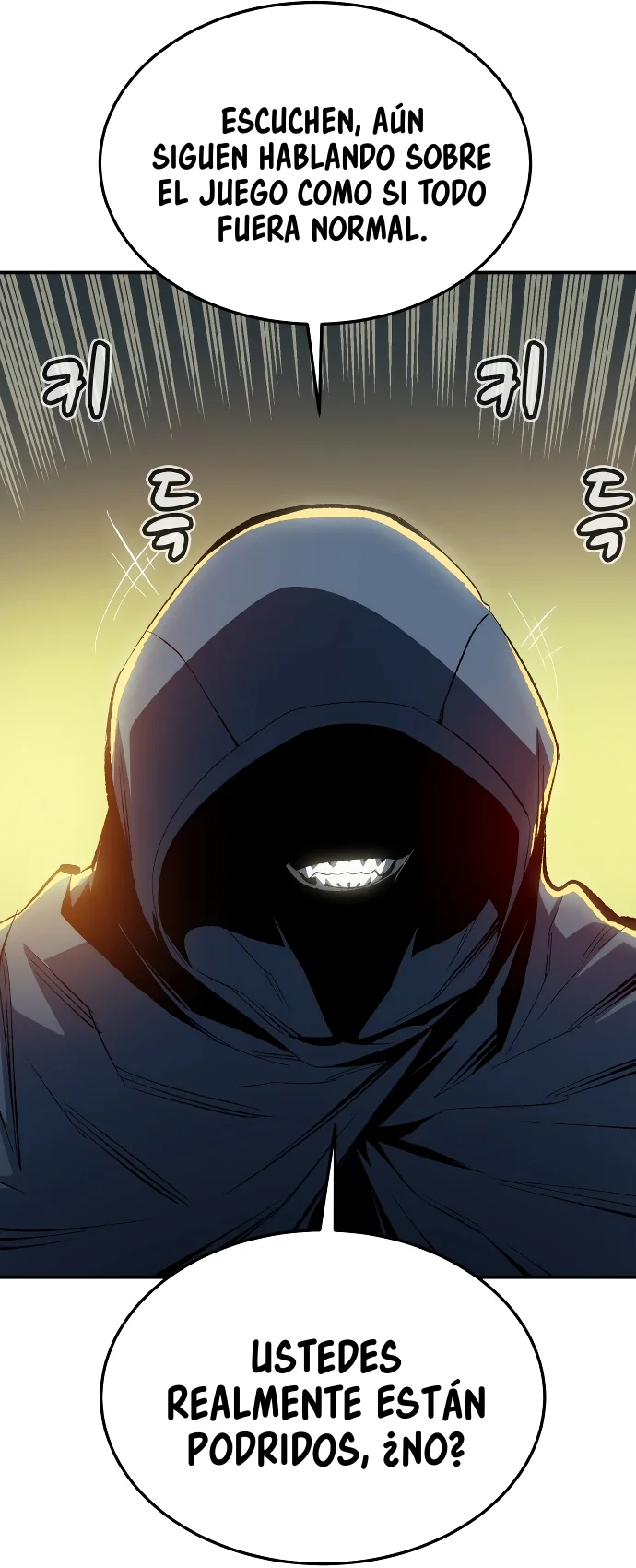 El Nigromante en Solitario Capítulo 221 - Page 118