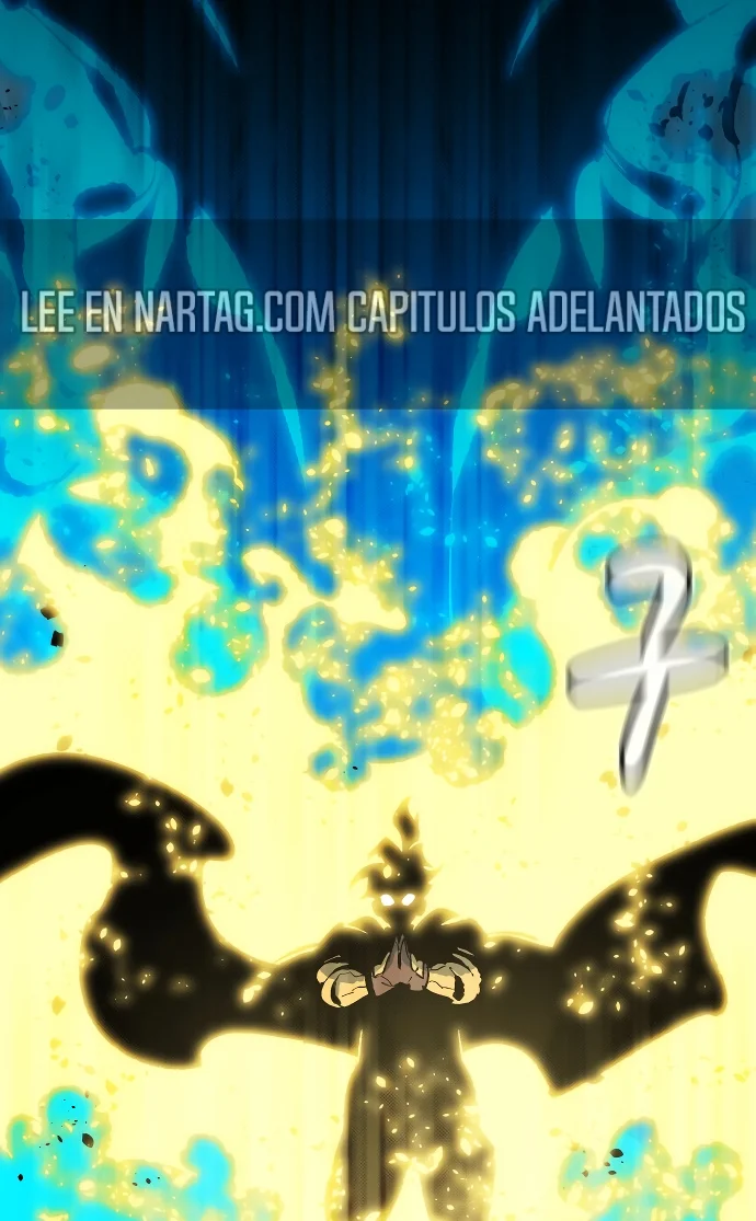 El Nigromante en Solitario Capítulo 221 - Page 130