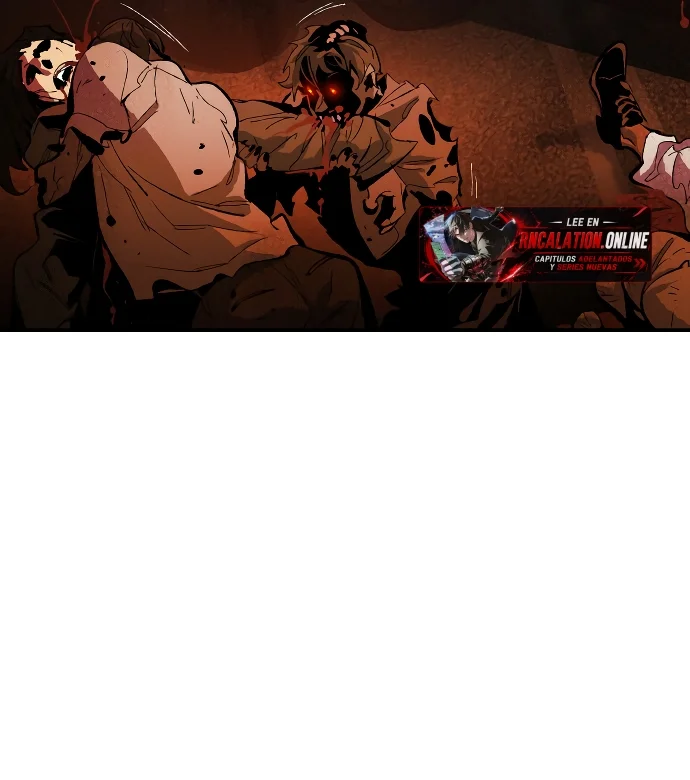 El Nigromante en Solitario Capítulo 222 - Page 21