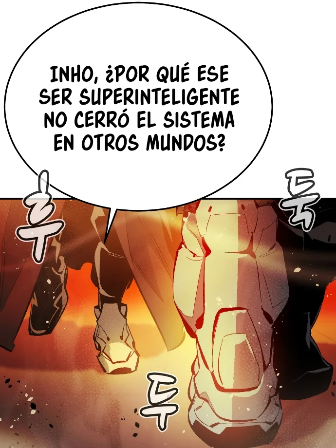 El Nigromante en Solitario Capítulo 222 - Page 36