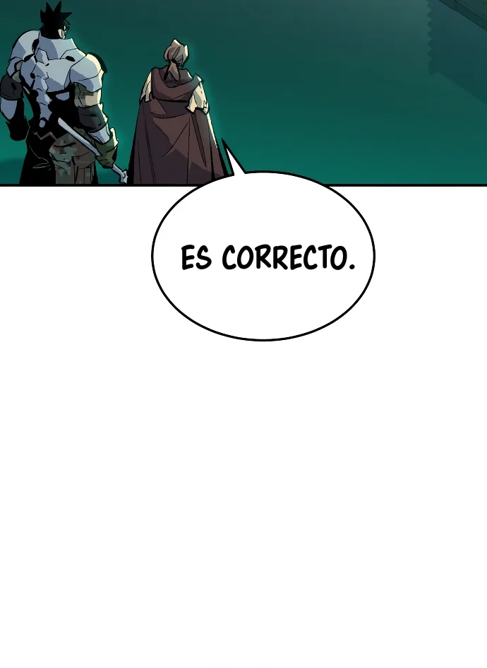 El Nigromante en Solitario Capítulo 222 - Page 47