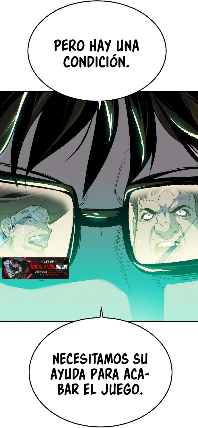 El Nigromante en Solitario Capítulo 222 - Page 48