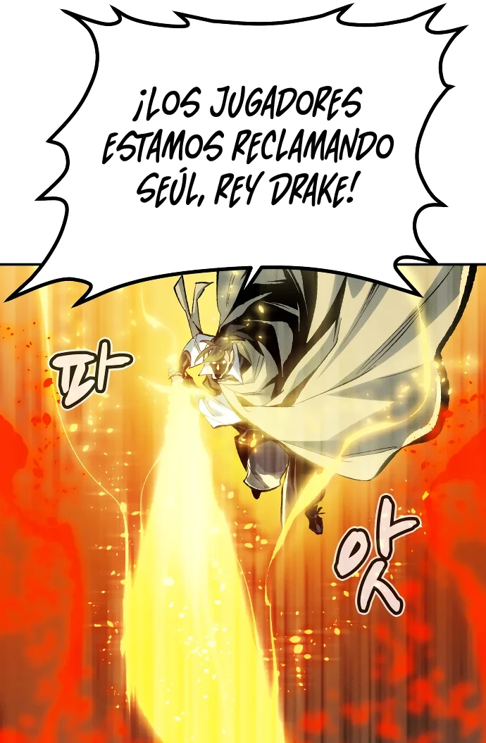 El Nigromante en Solitario Capítulo 222 - Page 58