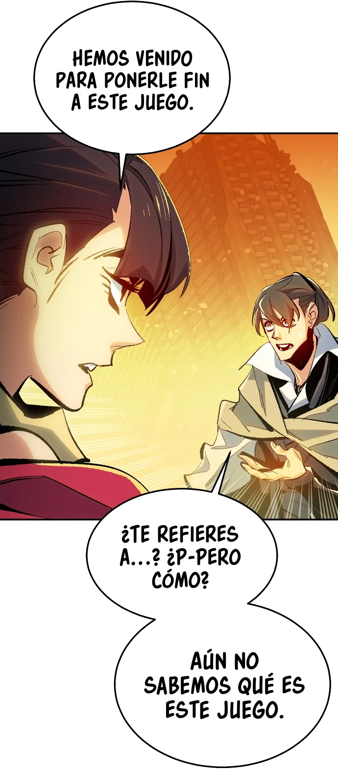 El Nigromante en Solitario Capítulo 222 - Page 95