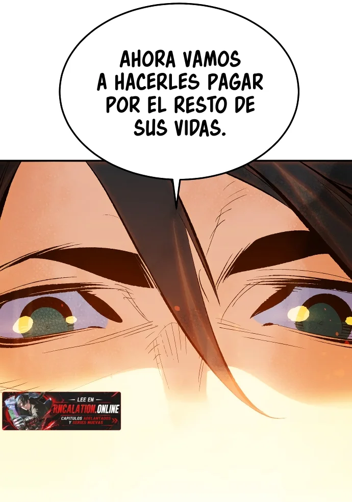 El Nigromante en Solitario Capítulo 222 - Page 117