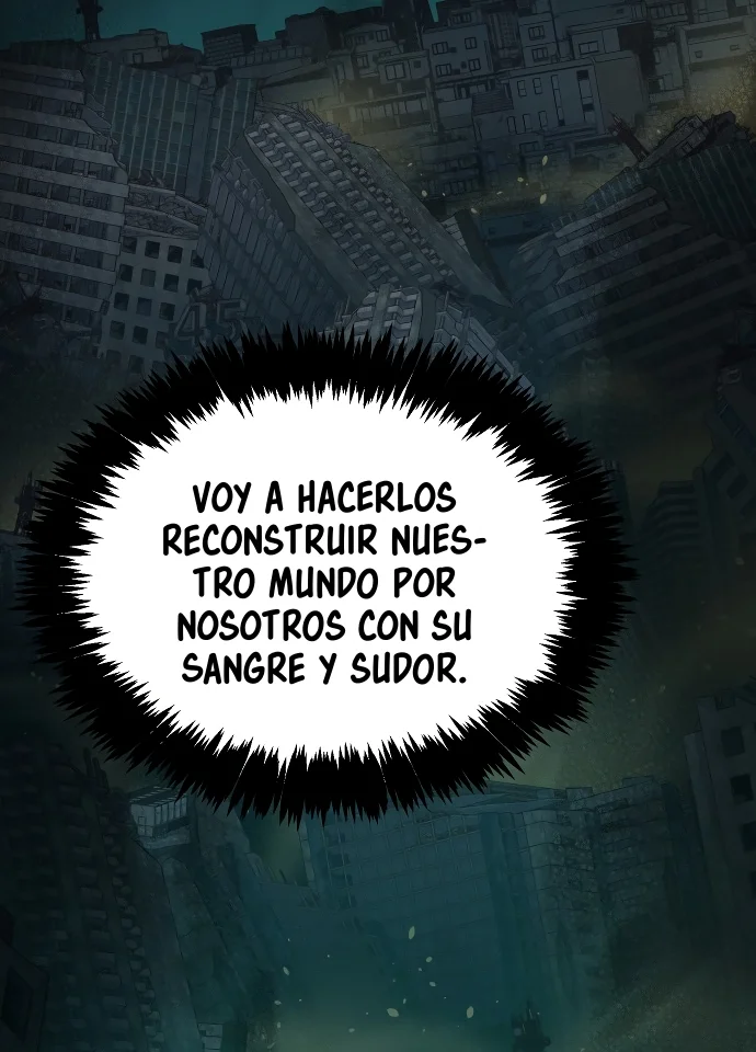 El Nigromante en Solitario Capítulo 222 - Page 120