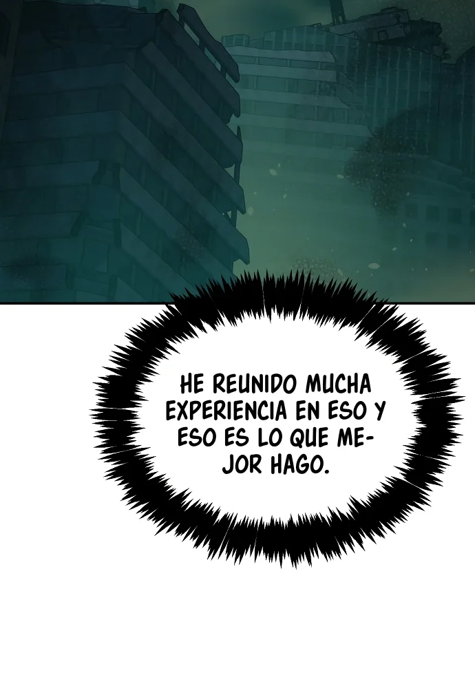 El Nigromante en Solitario Capítulo 222 - Page 121