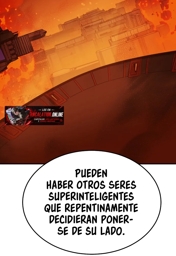 El Nigromante en Solitario Capítulo 222 - Page 125