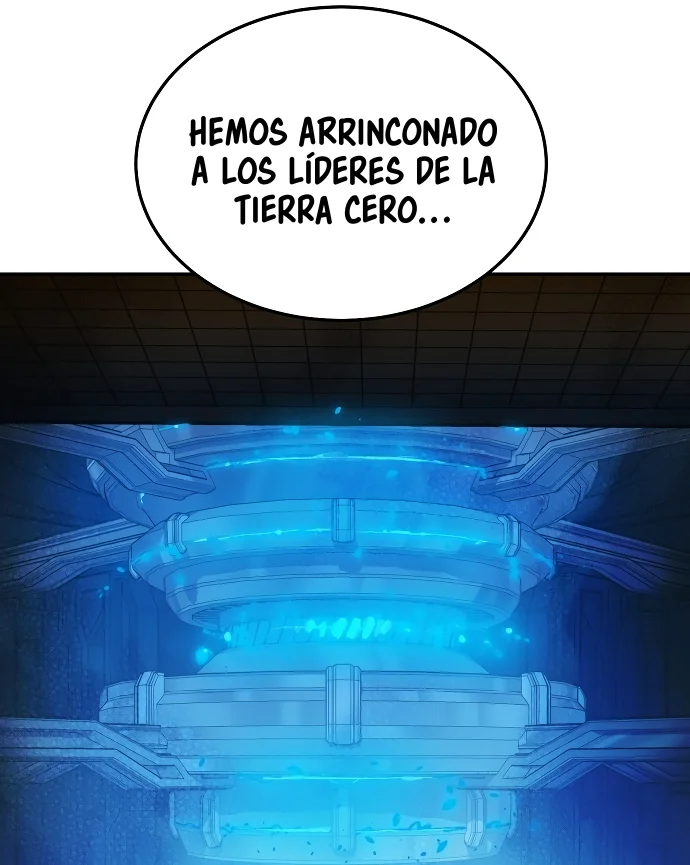 El Nigromante en Solitario Capítulo 222 - Page 133