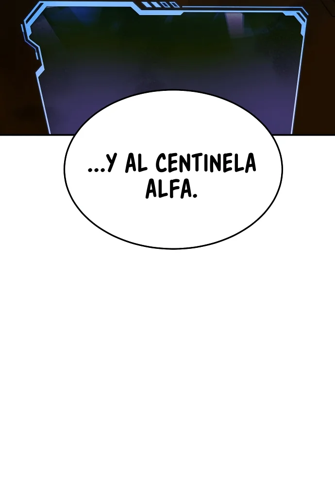 El Nigromante en Solitario Capítulo 222 - Page 135
