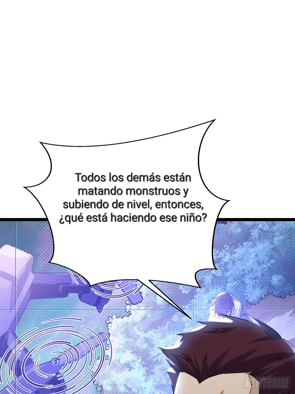 Realmente No Quiero Aprender Hechizos Prohibidos Capítulo 1.1 - Page 17