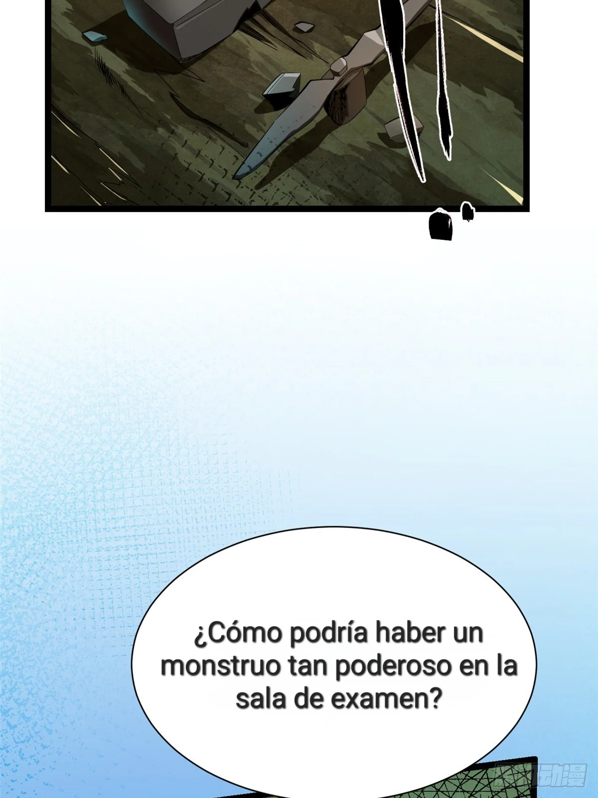 Realmente No Quiero Aprender Hechizos Prohibidos Capítulo 1.1 - Page 27