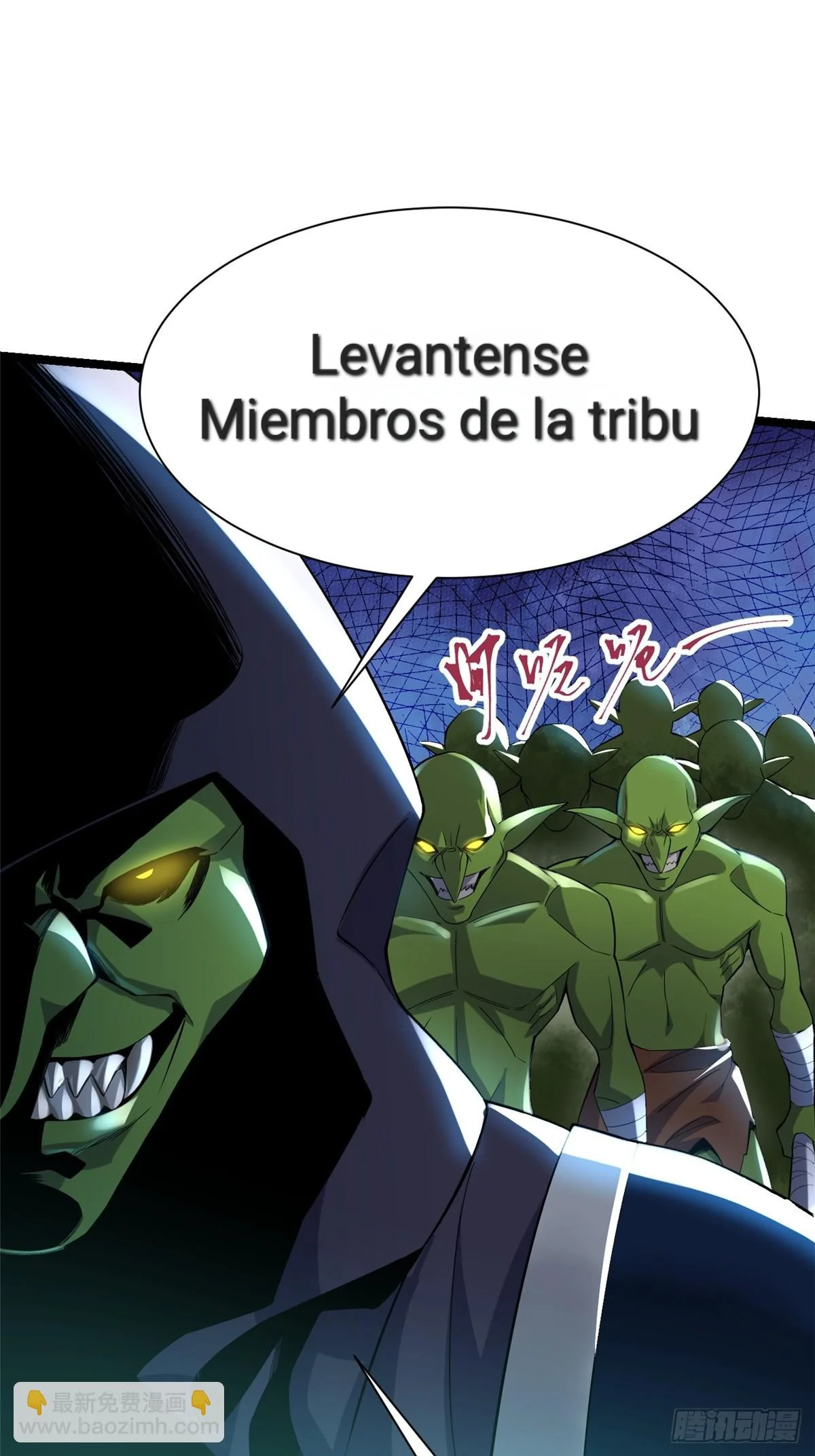 Realmente No Quiero Aprender Hechizos Prohibidos Capítulo 1.1 - Page 31