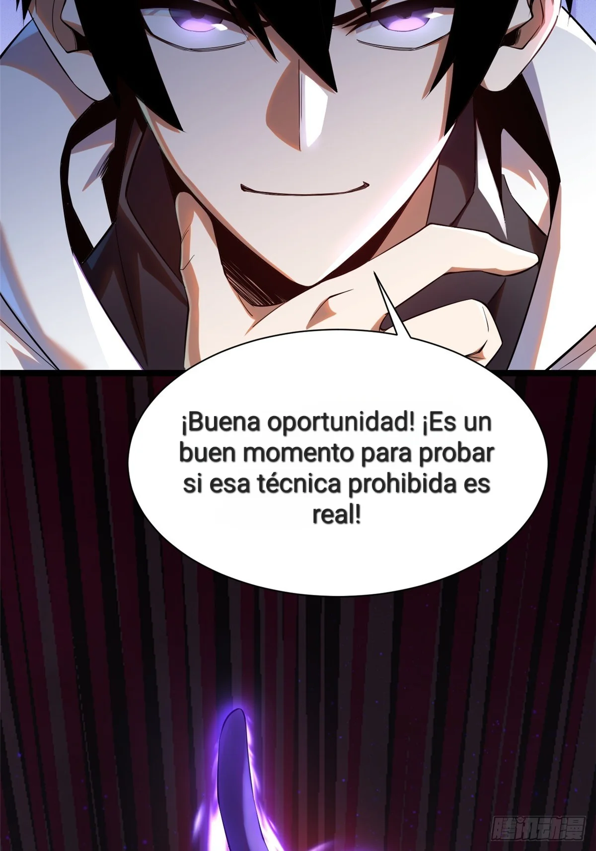 Realmente No Quiero Aprender Hechizos Prohibidos Capítulo 1.1 - Page 48