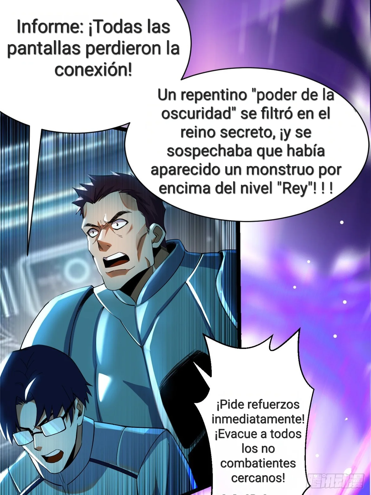 Realmente No Quiero Aprender Hechizos Prohibidos Capítulo 1.1 - Page 60