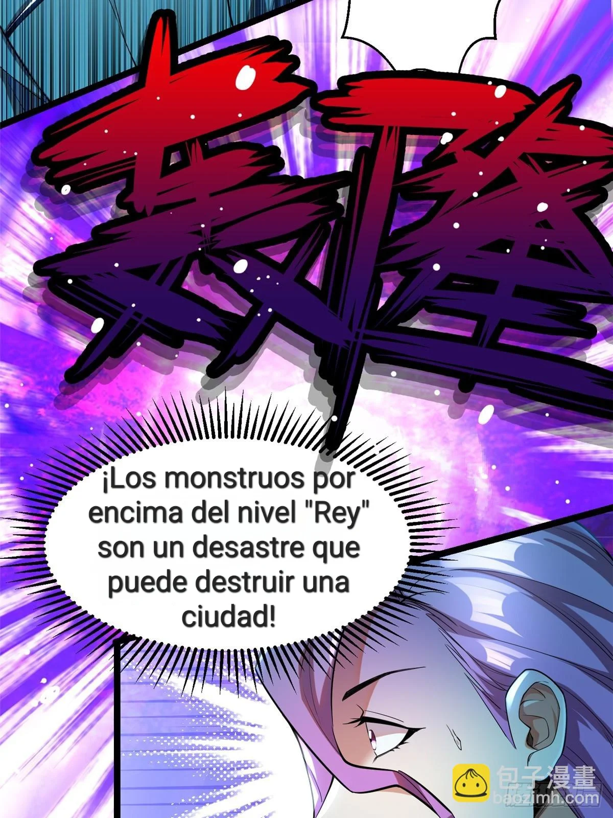 Realmente No Quiero Aprender Hechizos Prohibidos Capítulo 1.1 - Page 61
