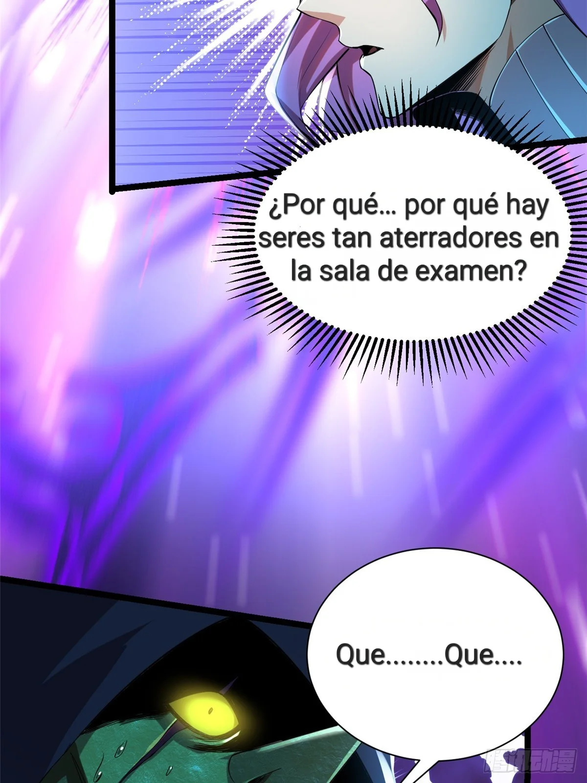 Realmente No Quiero Aprender Hechizos Prohibidos Capítulo 1.1 - Page 62