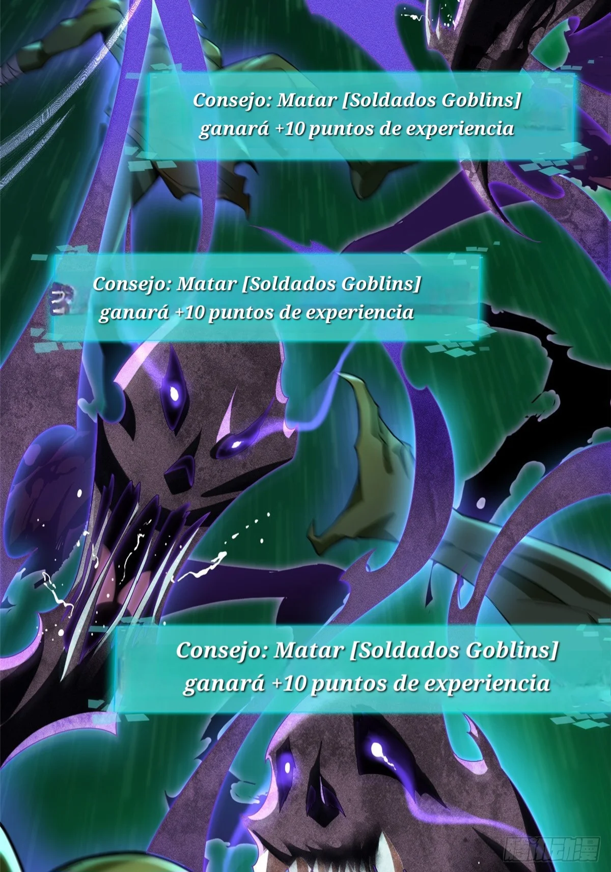 Realmente No Quiero Aprender Hechizos Prohibidos Capítulo 1.1 - Page 70