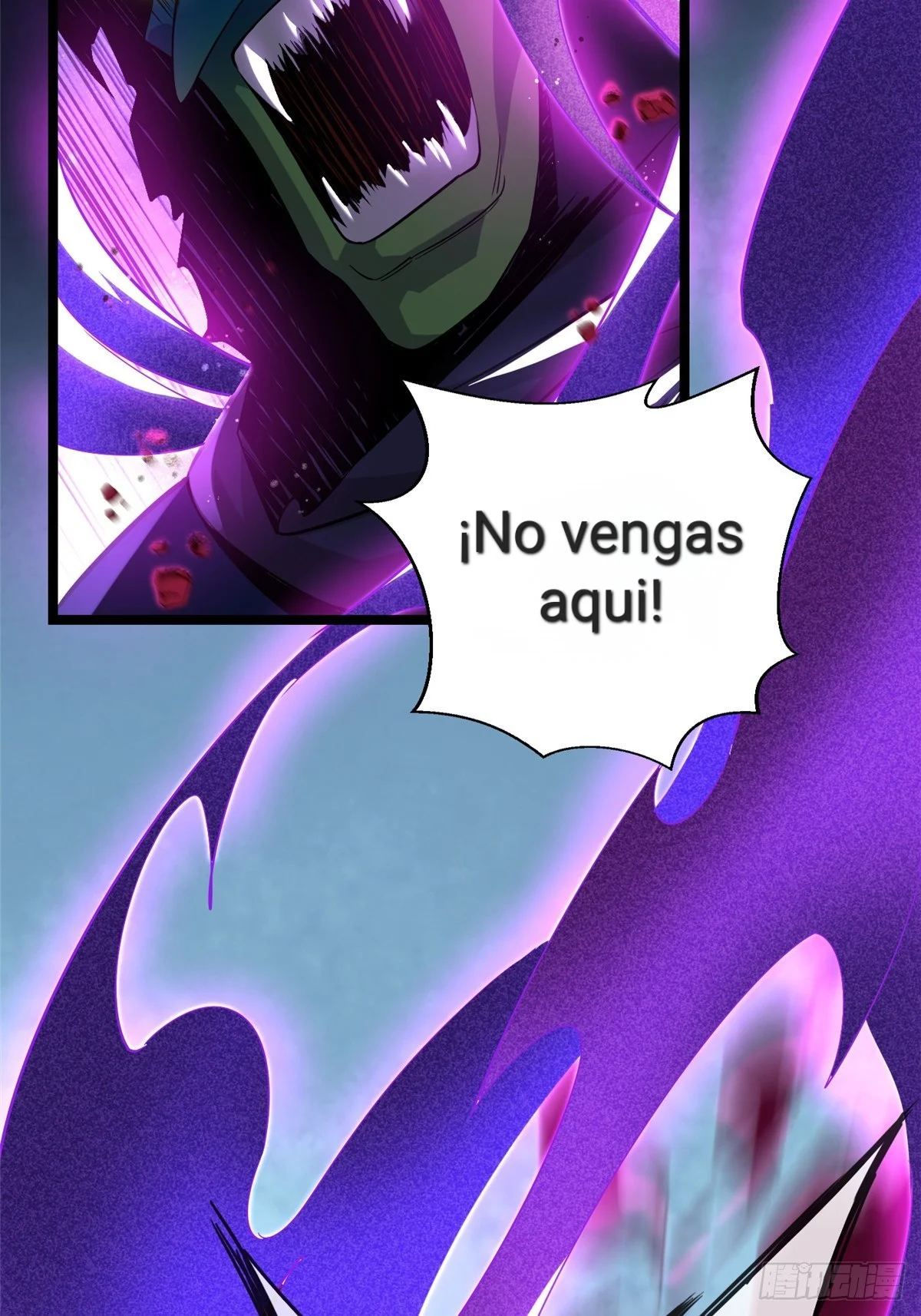 Realmente No Quiero Aprender Hechizos Prohibidos Capítulo 1.1 - Page 77