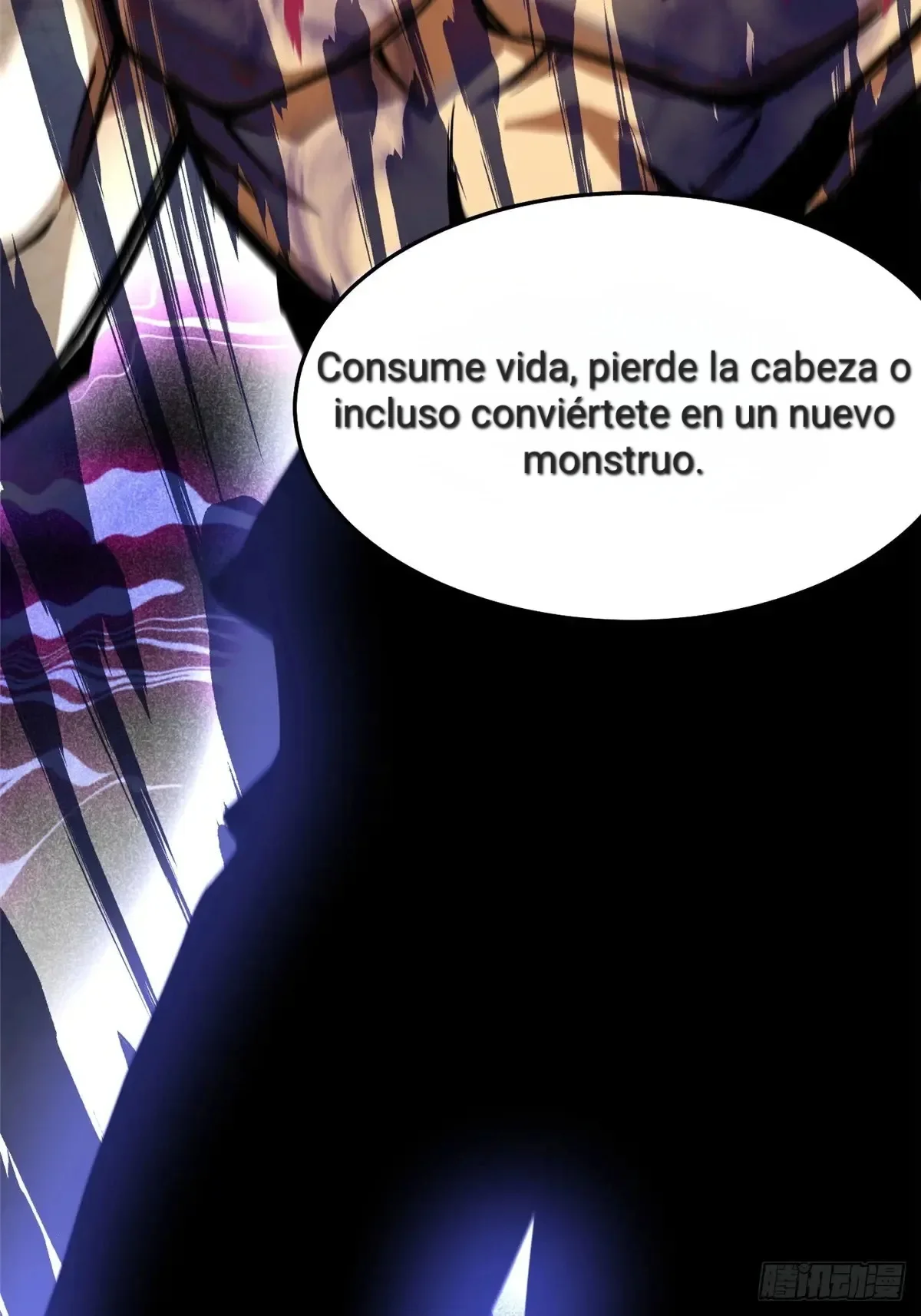 Realmente No Quiero Aprender Hechizos Prohibidos Capítulo 10.1 - Page 1