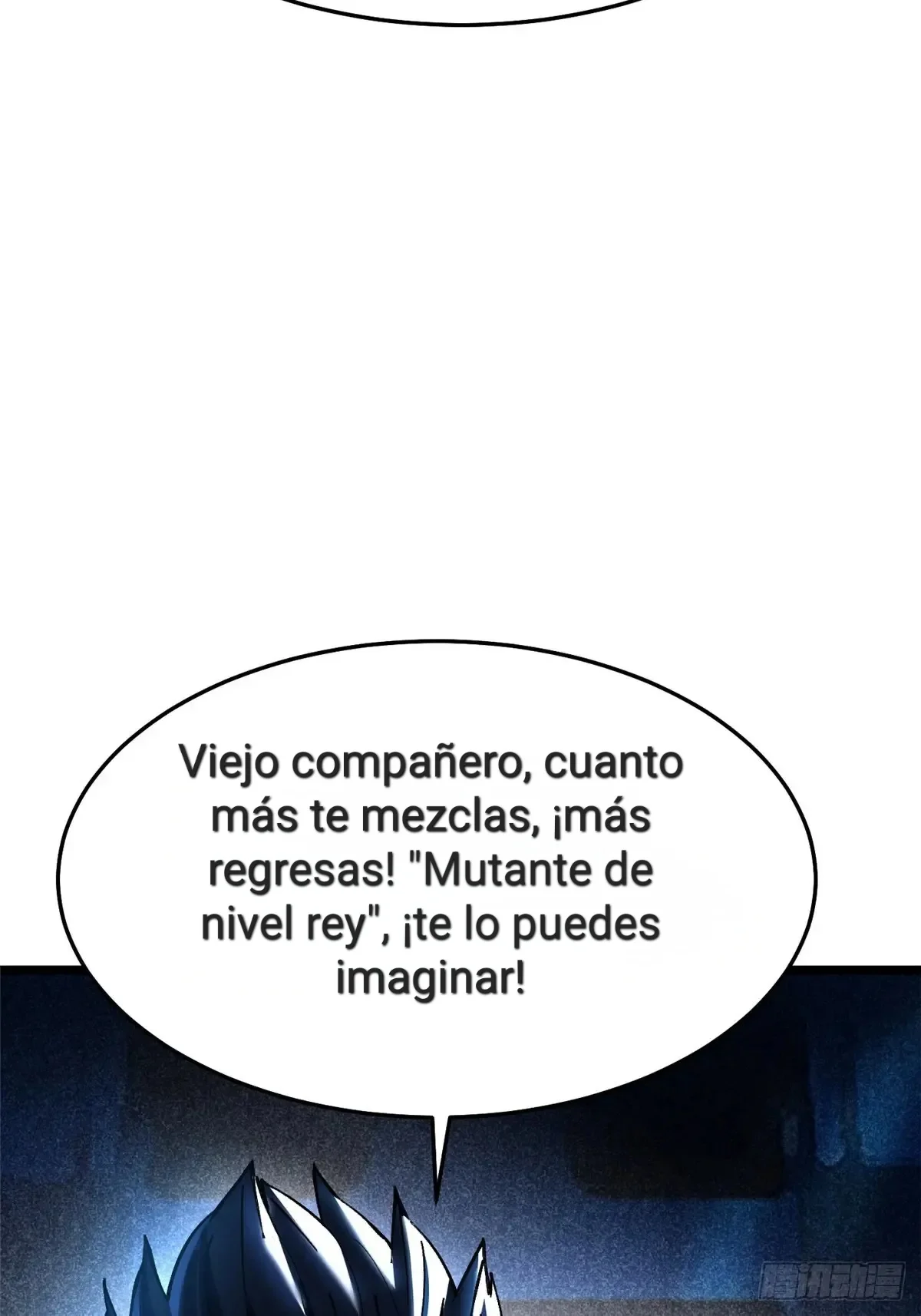 Realmente No Quiero Aprender Hechizos Prohibidos Capítulo 10.1 - Page 5