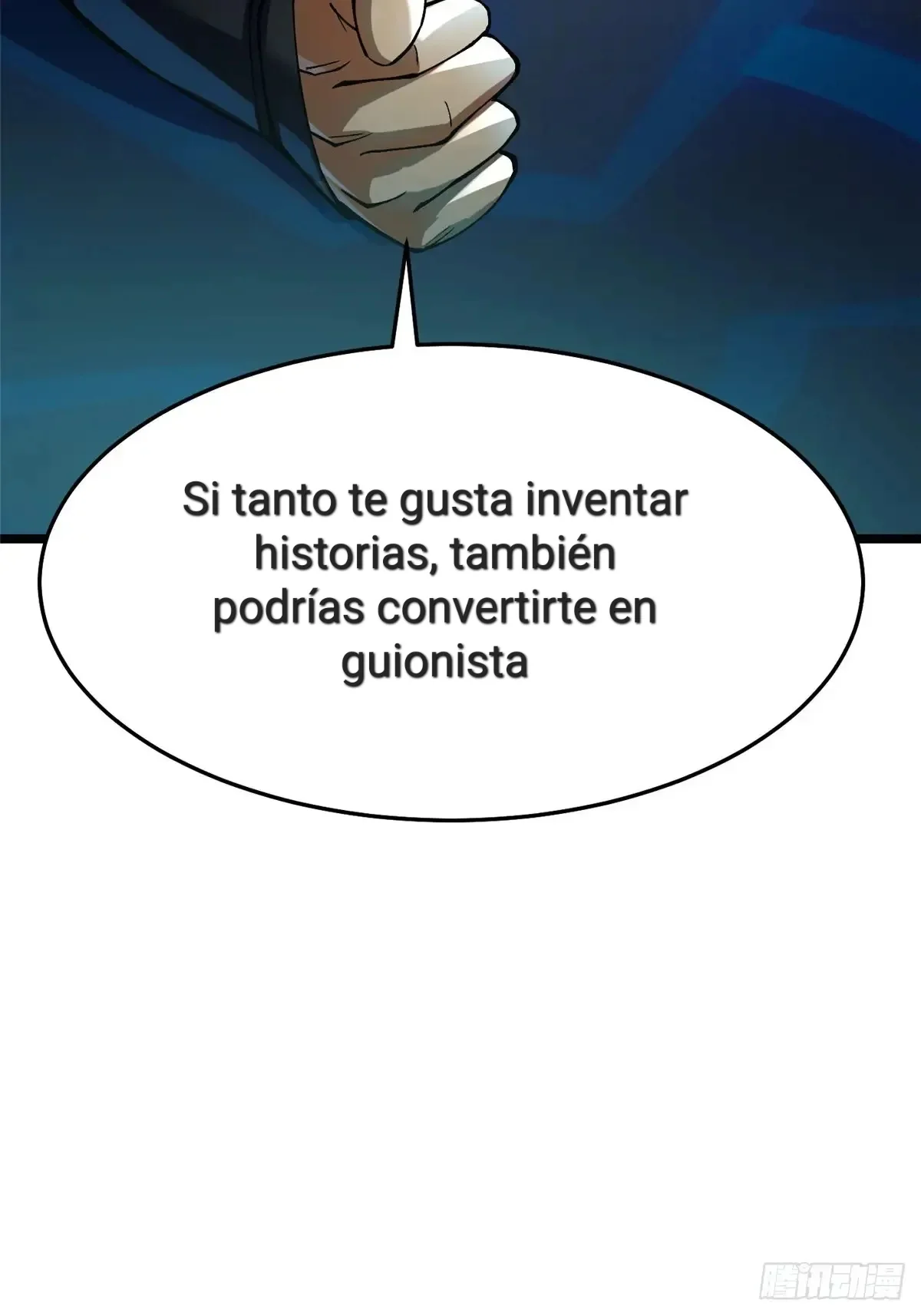 Realmente No Quiero Aprender Hechizos Prohibidos Capítulo 10.1 - Page 7