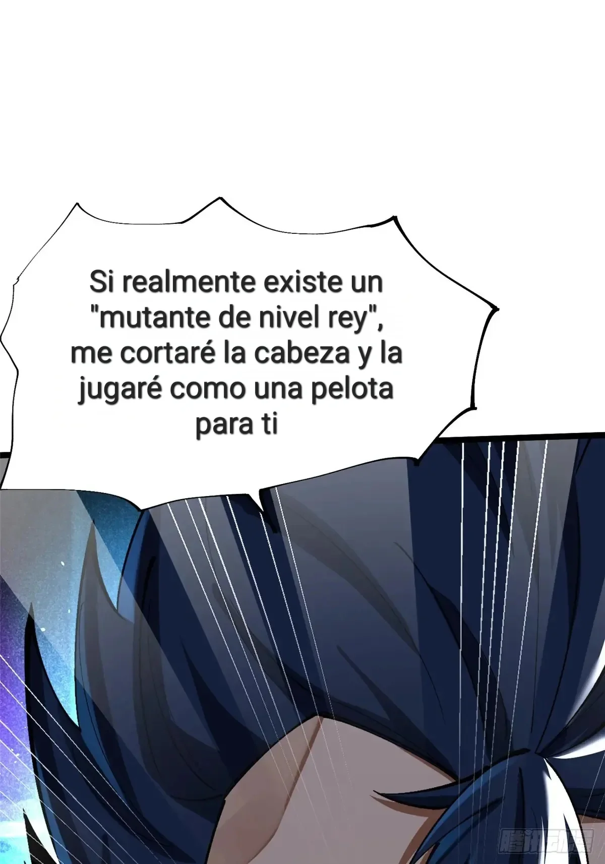 Realmente No Quiero Aprender Hechizos Prohibidos Capítulo 10.1 - Page 12