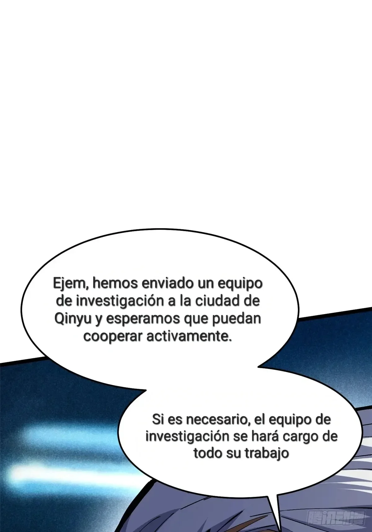 Realmente No Quiero Aprender Hechizos Prohibidos Capítulo 10.1 - Page 14