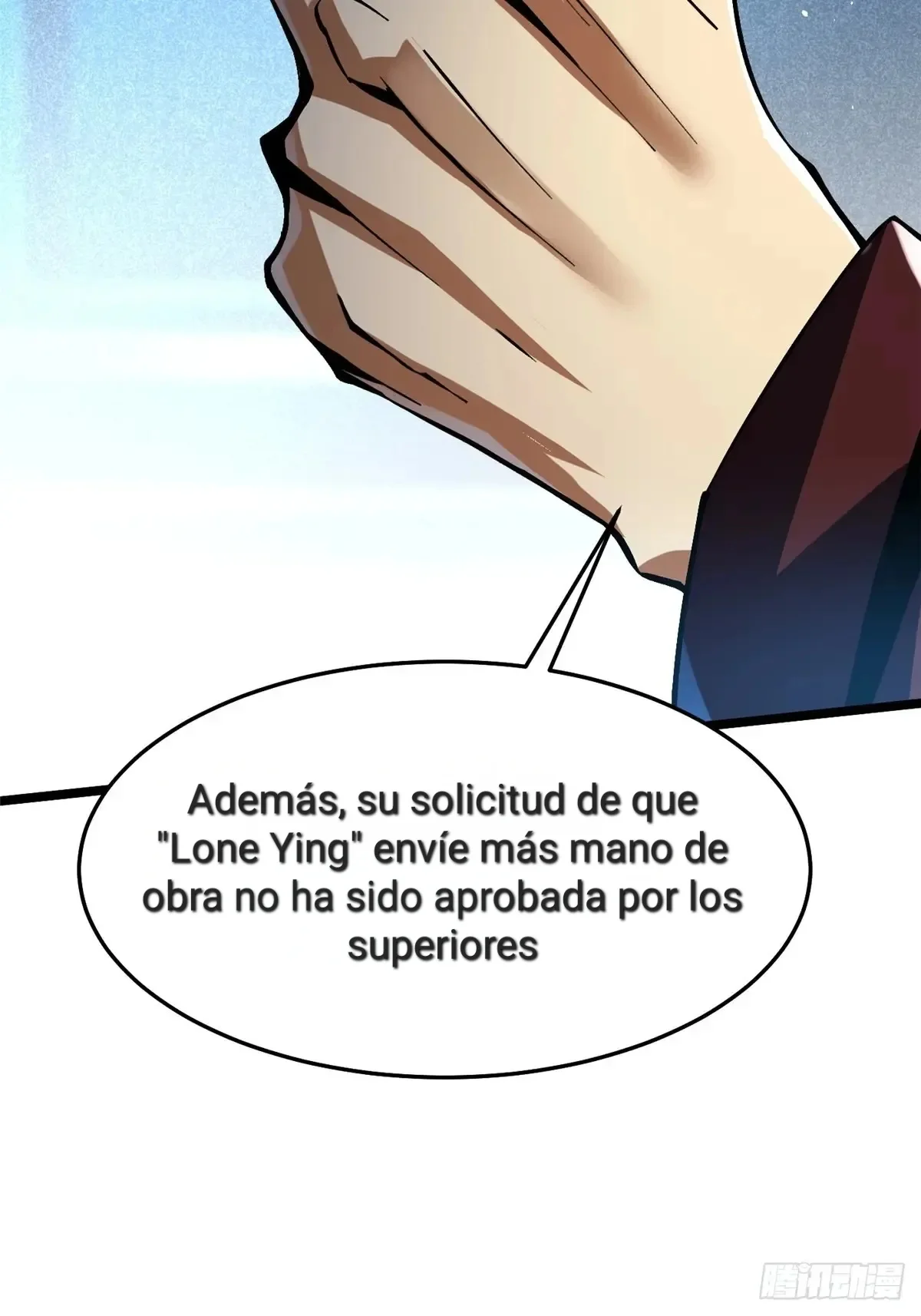 Realmente No Quiero Aprender Hechizos Prohibidos Capítulo 10.1 - Page 16