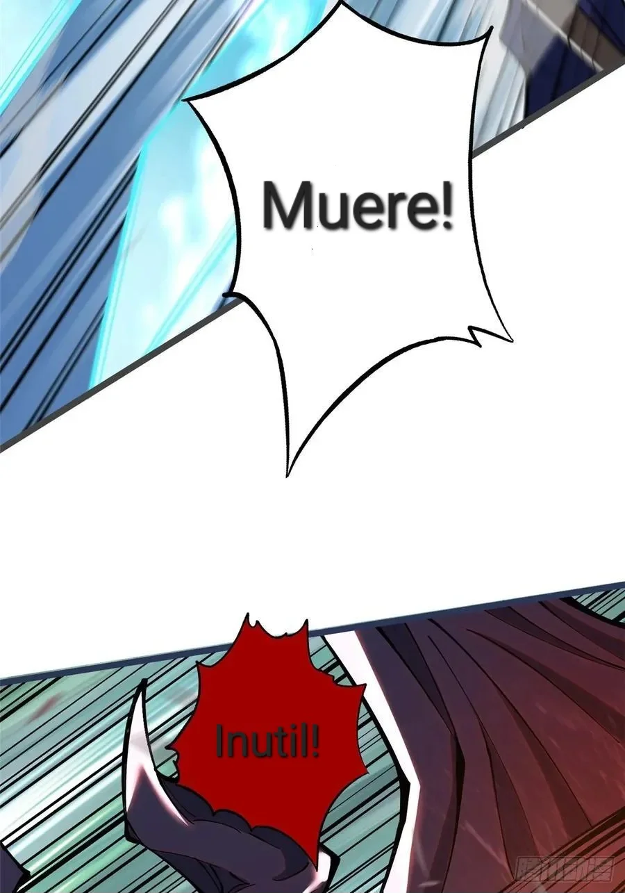 Realmente No Quiero Aprender Hechizos Prohibidos Capítulo 11.1 - Page 4