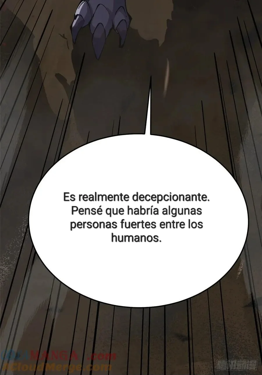 Realmente No Quiero Aprender Hechizos Prohibidos Capítulo 11.1 - Page 18
