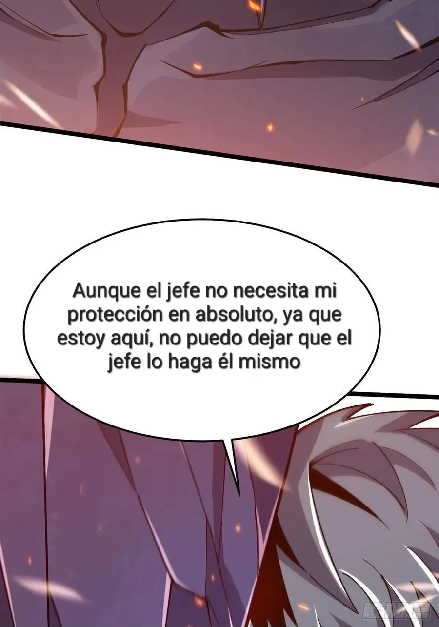 Realmente No Quiero Aprender Hechizos Prohibidos Capítulo 11.1 - Page 36