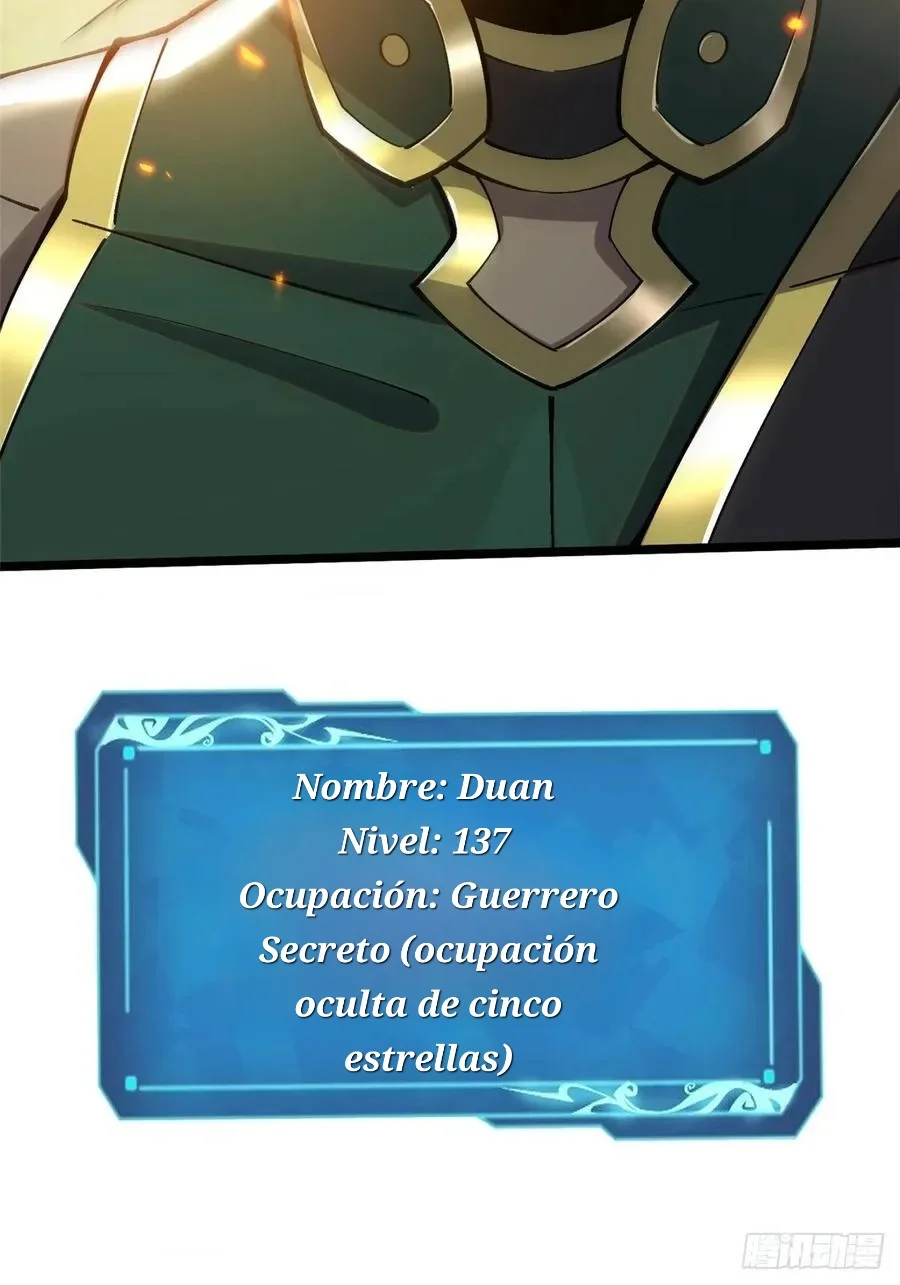Realmente No Quiero Aprender Hechizos Prohibidos Capítulo 11.1 - Page 63