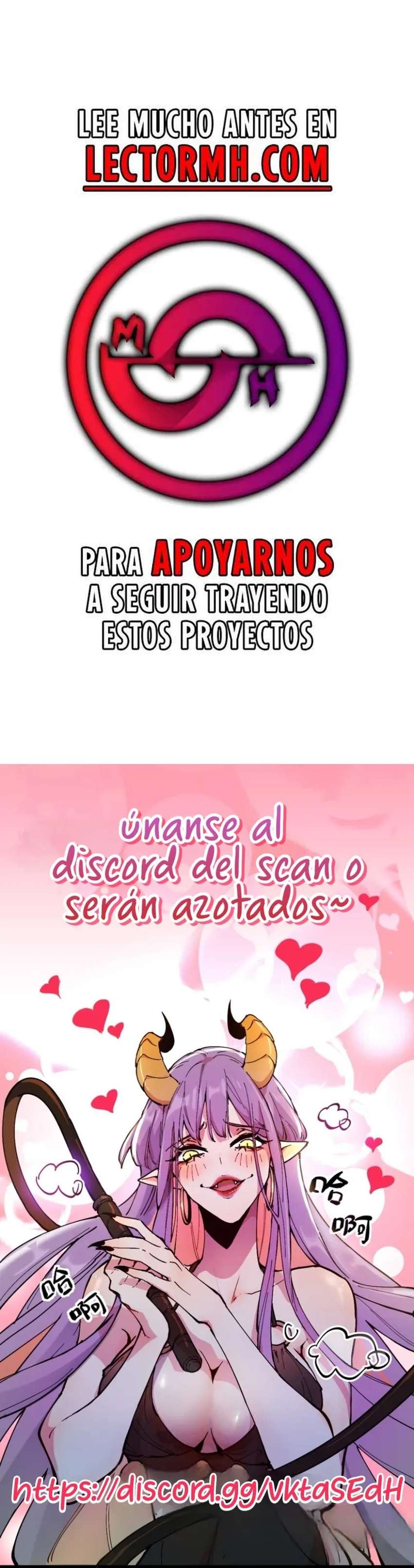 Realmente No Quiero Aprender Hechizos Prohibidos Capítulo 114 - Page 6